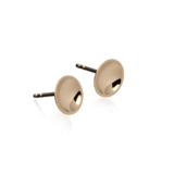 Miniplaneter av gull