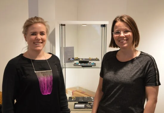 BAKKA smykkene i Sandnes