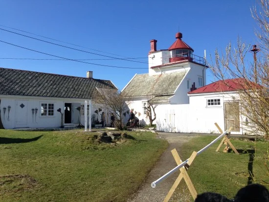 Spennende helg for nettverksbygging