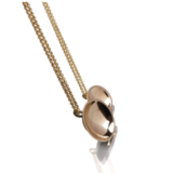 Miniplanet og Mikroplanet i gull