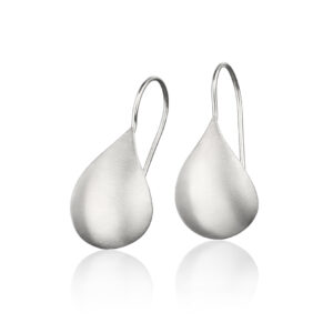 Skjell hengende ørepynt