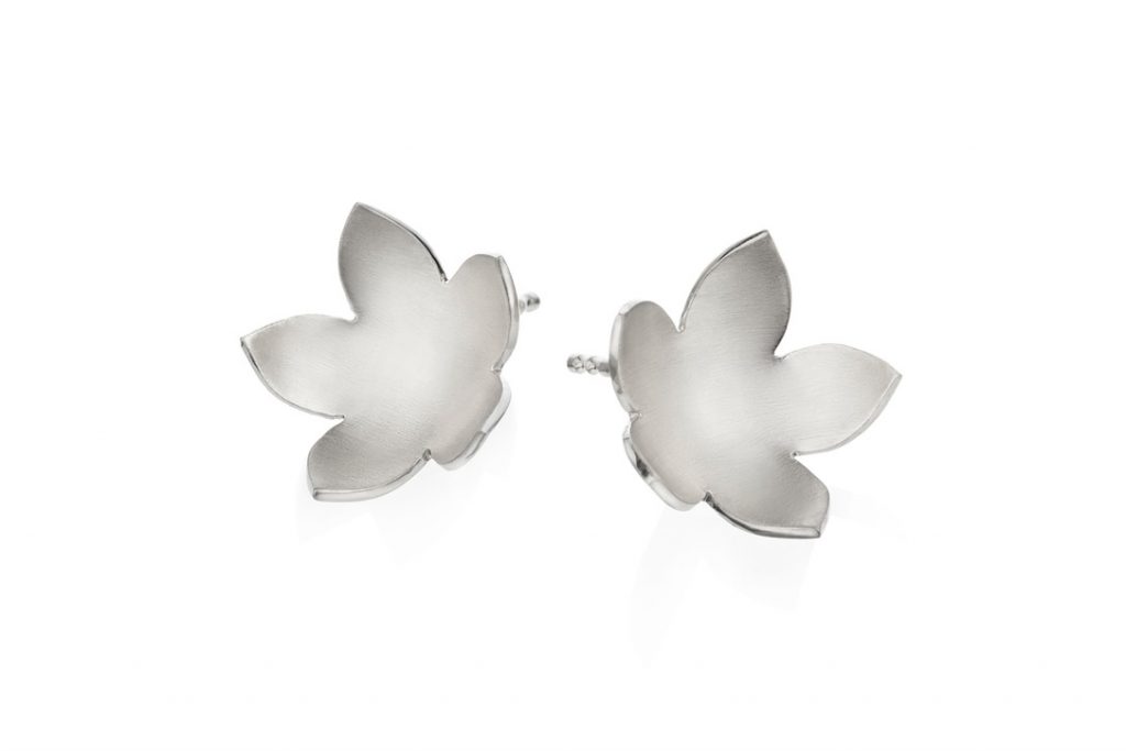 Bloom øredobber på stift